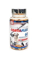 Cortaflex Canine & Feline 60 Capsules by Corta-Flex