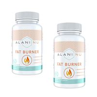 Alani Nu Fat Burner Capsules 2 Pack