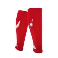 1Pc Unisex Calf Compression Brace Support Sleeve for Running Training Exercise