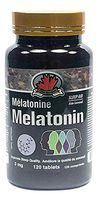 CAN GARDEN Melatonin 120Capsules