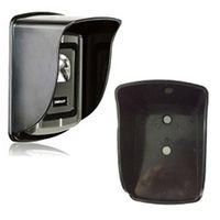Plastic Rain Shield Cover SB-RAINSH for Digital Keypad & Access Control Card Reader