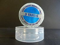 Walker Lace Support Tape 3/4"x 3 Yards Roll