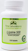 L-Lysine 500