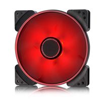 Fractal Design Prisma SL-14 Red FD-FAN-PRI-SL14-RD 140mm Case Fan