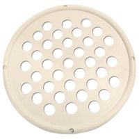 Cando Web Hand Therapy Device, Latex, 7" Diameter, Tan: XX-Light (10-0860)