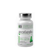 System LS Accelerate Premium Thermogenic Formula