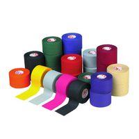 Mueller Mtape Team Colors - Gold