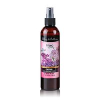 Abbey & Sullivan Odor Eliminator, Lilac Spring, 8 oz.