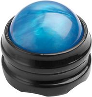 iMounTEK Massage Ball Manual Roller Massager Self Massage Therapy Relax Tool 360° Rolling for Sore Muscles Arms Shoulders Joint Legs Waist Relief