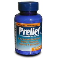 PRELIEF AKPHARMA PRELIEF, 300 TAB ( 5 Pack)