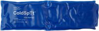 Relief Pak 11-1005 Throat Cold Pack, 11" Length x 3" Width