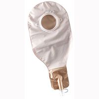 Filtered Colostomy Pouch Sur-Fit Natura 14 Inch Length Drainable - 5/BX (MFN # 401559)
