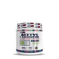 EHPLabs Acetyl L-Carnitine (100g) Weight Loss Support, Energy, Muscle Recovery - 100 Servings