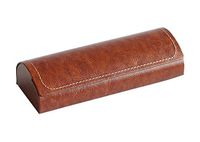 Large Frames Sunglasses Eyewear Glasses Case,Without Correction A1