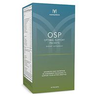 Mannatech Optimal Support Packets