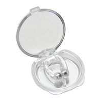 Silicone Anti-snoring Device Snore Stopper Improve Breathing Reduce Noise for Kids Men Women Comfortable Natural Sleep (4)
