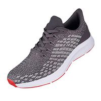 Couple Ultralight Sneakers - Outdoor Shockproof Fly Knit Mesh Breathable Casual Sneakers Fashion Lacing Sport Running Shoes