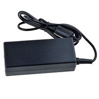 PK Power 45W AC Adapter Charger Power Compatible HP 15-bk117cl 15-bk127cl 15-bk137cl Notebook PC