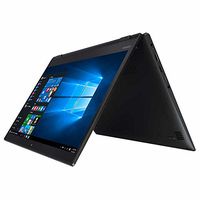 Lenovo Flex 5 15.6" Touch 2-in-1 Laptop: Core i7-8550U, 16GB RAM, UHD 4K Display, 1TB HDD + 256GB SSD, 2GB Nvidia 940MX with Active Stylus