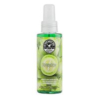 Chemical Guys AIR_220_04 Honeydew Premium Air Freshener and Odor Eliminator (4 oz)