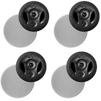 Polk Audio 900ls In-ceiling Speaker Set (Bundle of 4)