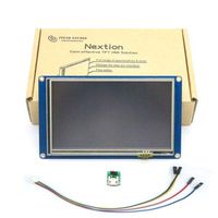 5"Nextion ENHANCED NX8048K050 HMI LCD Touch Display for Raspberry Pi Arduino