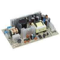 MEAN WELL PD-45A AC-DC Power Supply Open Frame Dual Output 5V 12V