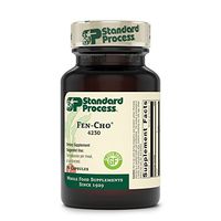 Standard Process - Fen-Cho - 90 Capsules
