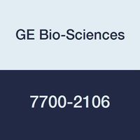 GE Bio-Sciences 7700-2106 Unfiltered Filtration Microplate, 384 Well, 100 mL Volume, 0.45 µm Hydrophilic PVDF, Long Drip Director, Clear, Polystyrene (Pack of 50)