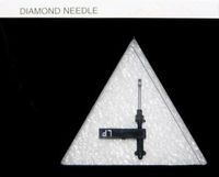 Durpower Phonograph Record Turntable Needle For NEEDLES ASTATIC N732 N738 N774 N778 N780 N793 N794 N798
