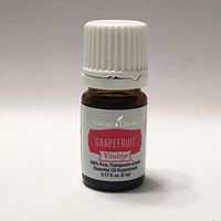 Vitality Grapefruit Oil 5 ml by Young Living Essential Oils