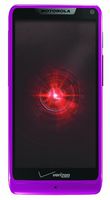 Motorola DROID RAZR M, Pink 8GB (Verizon Wireless)
