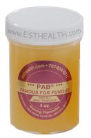 PAB"The ORGANIC Miracle Salve" (4oz)