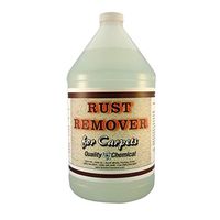 Rust Remover for Carpet-1 gallon (128 oz.)