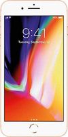 Apple iPhone 8 Plus, 256GB, Gold - For Sprint (Renewed)
