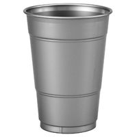 Tumbler 16Oz Sil 12/20 12/20