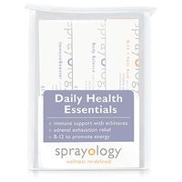 Sprayology - Daily Health Essentials