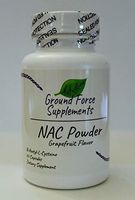 N-Acetyl-L-Cysteine (NAC) Powder