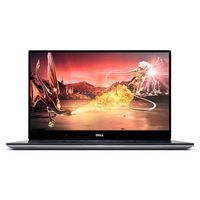 Dell XPS 15.6in 9550 10000SLV 4K TouchScreen Laptop - i7-6700HQ, 16GB DDR4, GTX960M, 1TB SSD, Windows 10 (Renewed)