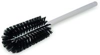 Carlisle 4000103 Sparta Commercial Quality Bottle Brush, 16" Long, Black (Pack of 12)