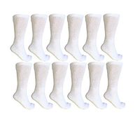 Diabetic Socks 12 PRS Non Binding Won't Limit Circulation Neurological discomfort