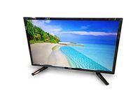 Free Signal TV Transit 22" 12 Volt DC Powered LED Flat Screen HDTV for RV Camper and Mobile Use