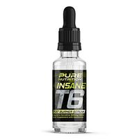Pure Nutrition T6 Insane Fat Burner SERUM – Fat Burning Getting in Shape AS Never Been SO Easy
