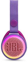 JBL JR POP - Waterproof portable Bluetooths Speaker Designed for Kids - Purple