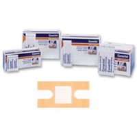 Coverlet 1 1/2 X 3 Fabric Adhesive Knuckle Bandage 100 ea