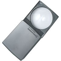 Bausch and Lomb Pocket 5X Magnifier