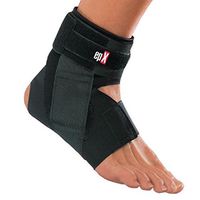 epX Stabilizer with Donut Buttress Size XL Knee Cir. 16"-18" Stabilizer with Donut Buttress