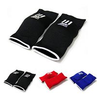 Nationman Elbow Guard Protector Protection (Black)