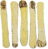 Astragalus Root X-Large Slices | Premium Grade Huang Qi | Astragalus Membranaceous 黄芪 | Preservative/Sulfite Free | Use for Immune System, Energy, Health for Men & Women