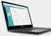 Dell Latitude 7480 Intel Core i7-7600U 7th Generation 14" Touchscreen FHD 32GB DDR4 1TB PCLe SSD Win10 Pro Business Ultrabook